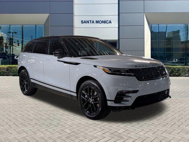 new 2026 Land Rover Range Rover Velar car, priced at $68,962