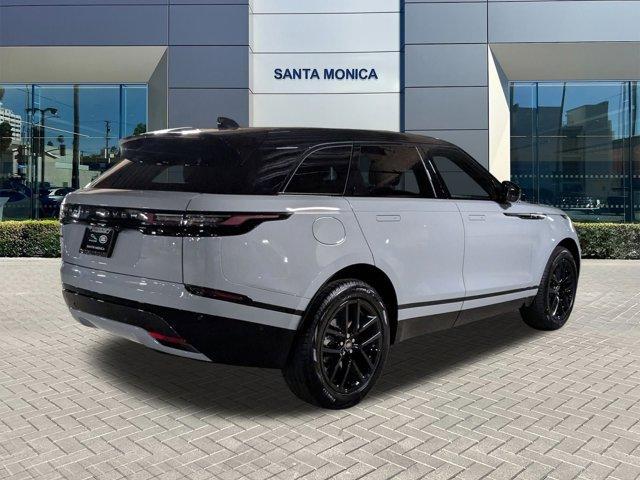 new 2026 Land Rover Range Rover Velar car, priced at $68,962