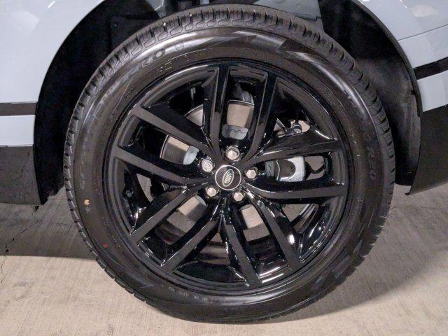 new 2026 Land Rover Range Rover Velar car, priced at $68,962