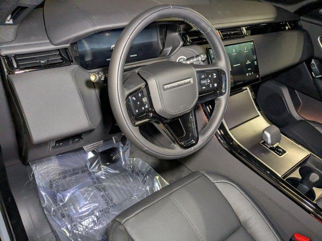 new 2026 Land Rover Range Rover Velar car, priced at $68,962