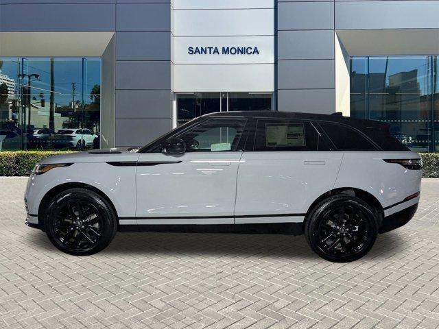 new 2026 Land Rover Range Rover Velar car, priced at $68,962