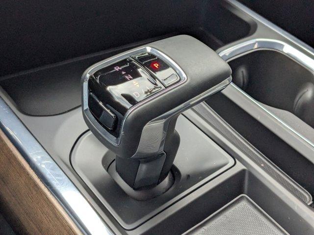 used 2025 Chevrolet Silverado 1500 car, priced at $59,988