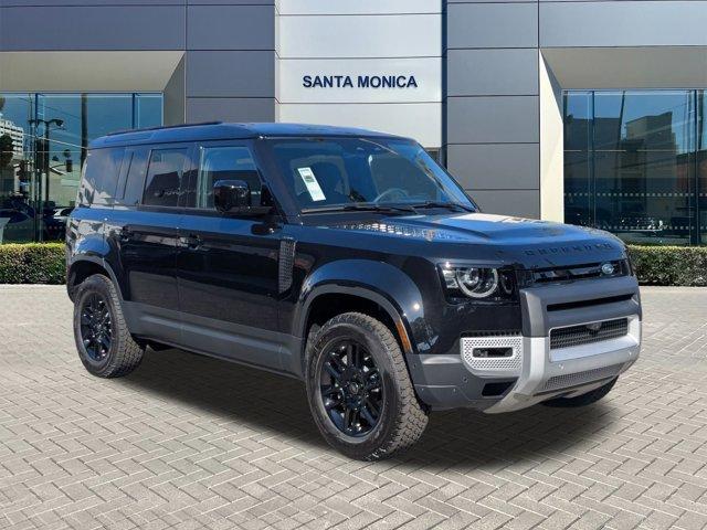 new 2025 Land Rover Defender car, priced at $79,518