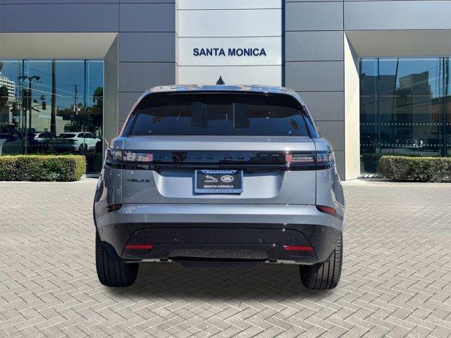 new 2026 Land Rover Range Rover Velar car, priced at $78,532