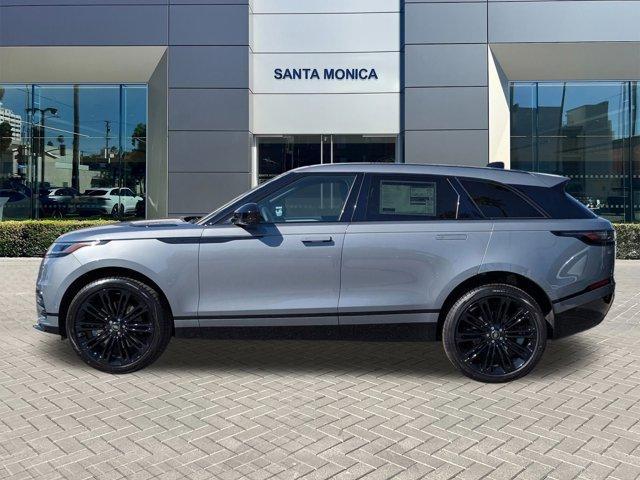 new 2026 Land Rover Range Rover Velar car, priced at $78,532
