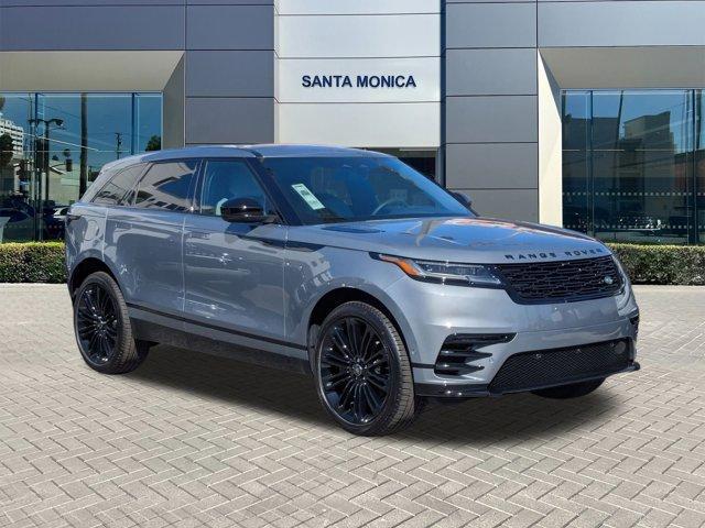 new 2026 Land Rover Range Rover Velar car, priced at $78,532