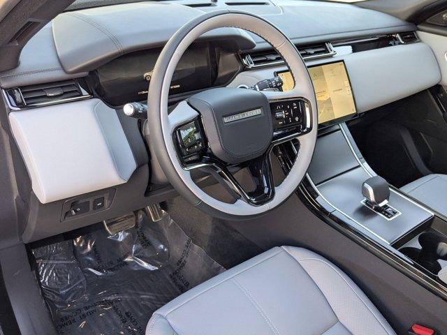 new 2026 Land Rover Range Rover Velar car, priced at $78,532