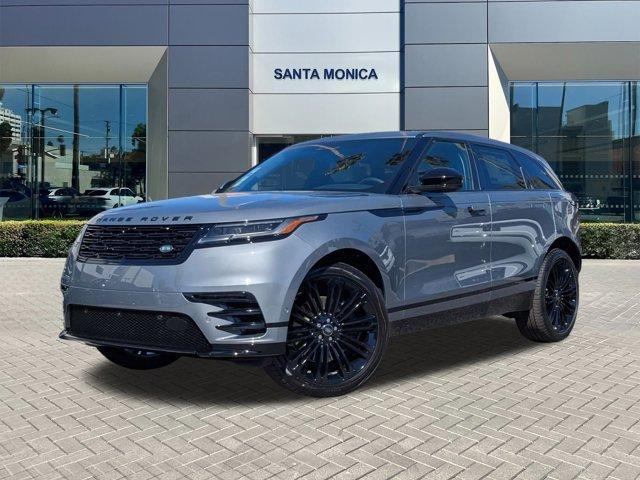 new 2026 Land Rover Range Rover Velar car, priced at $78,540