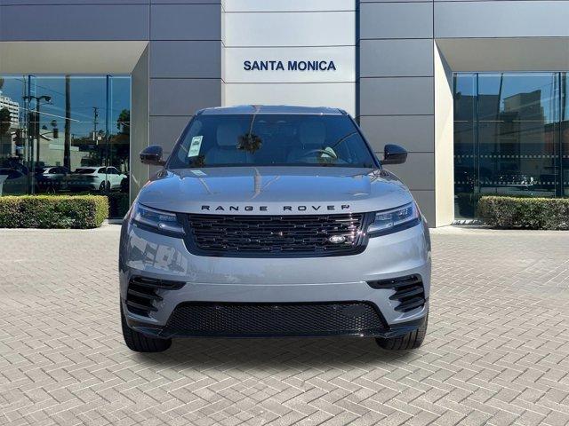 new 2026 Land Rover Range Rover Velar car, priced at $78,532