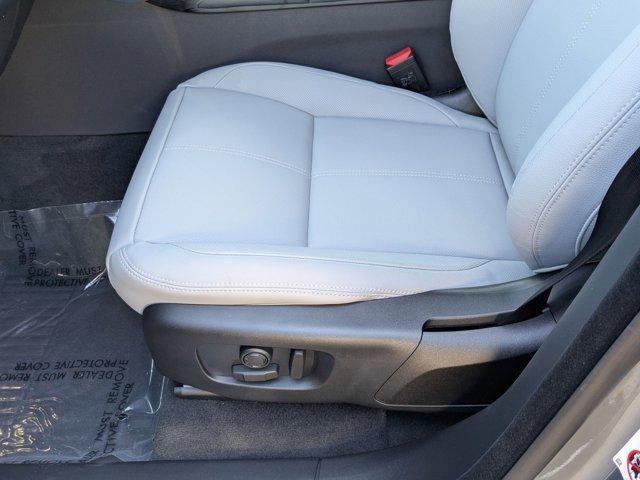 new 2026 Land Rover Range Rover Velar car, priced at $78,532