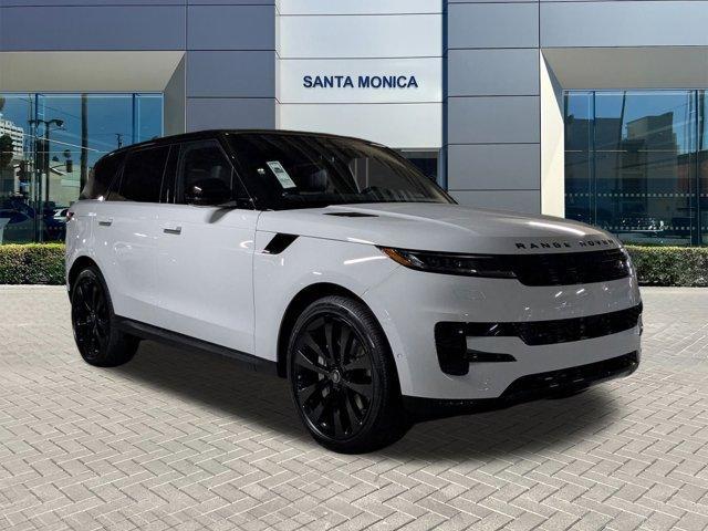 new 2025 Land Rover Range Rover Sport car, priced at $90,615