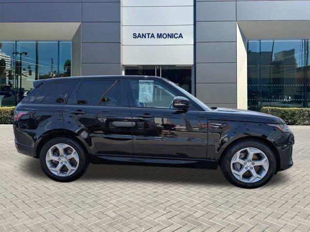 used 2019 Land Rover Range Rover Sport car, priced at $36,588