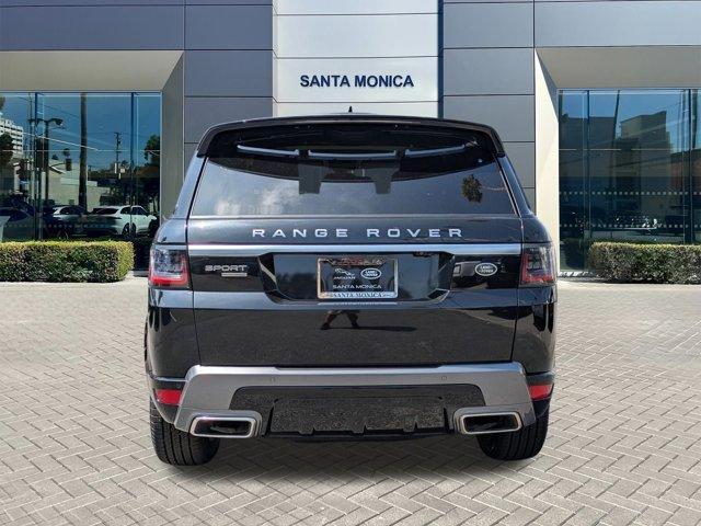used 2019 Land Rover Range Rover Sport car, priced at $36,588