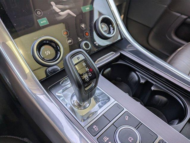 used 2019 Land Rover Range Rover Sport car, priced at $36,588