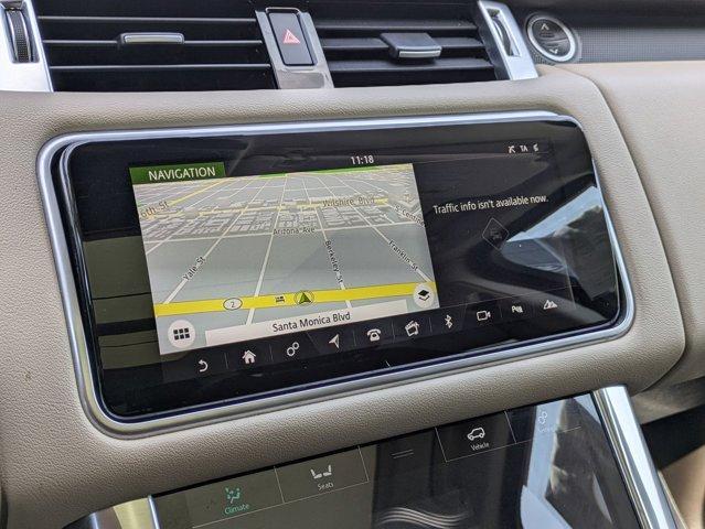 used 2019 Land Rover Range Rover Sport car, priced at $36,588