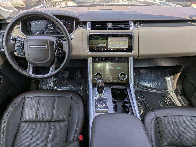 used 2019 Land Rover Range Rover Sport car, priced at $36,588