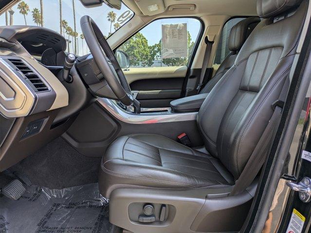 used 2019 Land Rover Range Rover Sport car, priced at $36,588