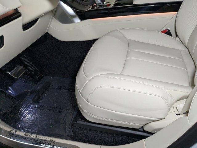 new 2025 Land Rover Range Rover car, priced at $151,650