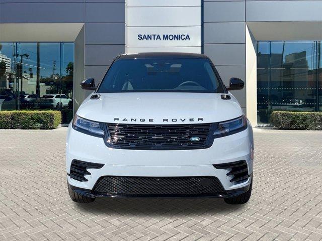 new 2026 Land Rover Range Rover Velar car, priced at $78,140