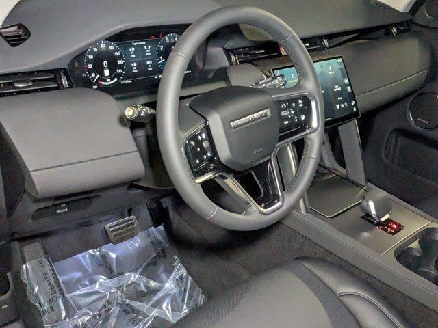 new 2025 Land Rover Discovery Sport car, priced at $51,411