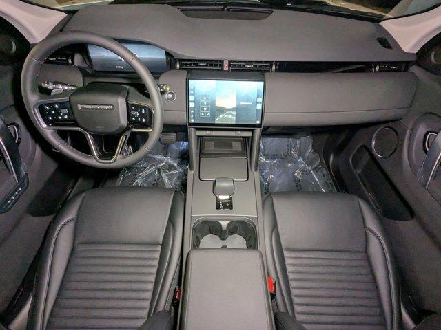 new 2025 Land Rover Discovery Sport car, priced at $51,411