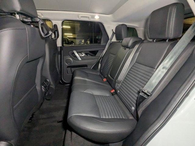 new 2025 Land Rover Discovery Sport car, priced at $51,411