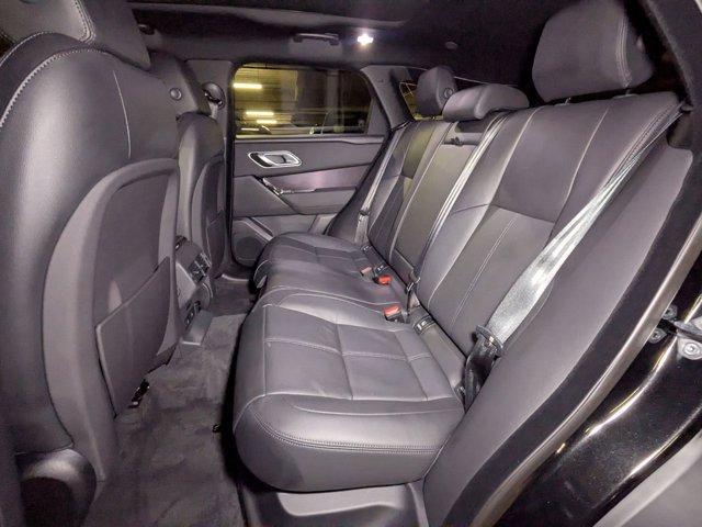 new 2026 Land Rover Range Rover Velar car, priced at $71,641