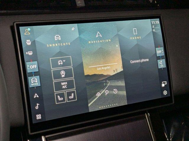 new 2026 Land Rover Range Rover Velar car, priced at $71,641