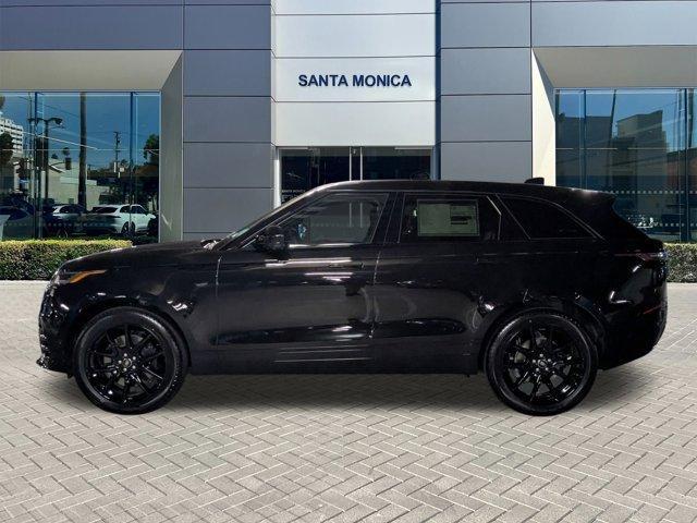 new 2026 Land Rover Range Rover Velar car, priced at $71,641