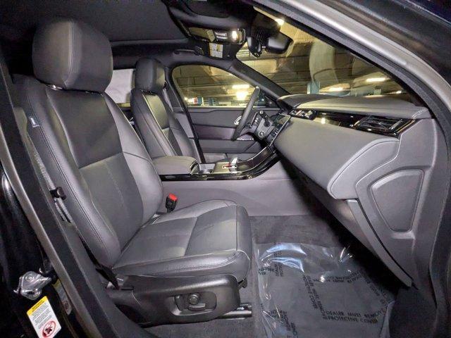 new 2026 Land Rover Range Rover Velar car, priced at $71,641