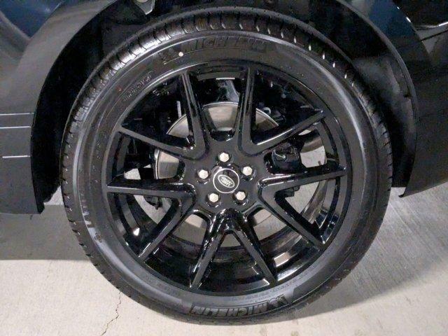 new 2026 Land Rover Range Rover Velar car, priced at $71,641