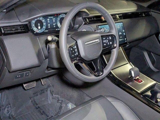 new 2026 Land Rover Range Rover Velar car, priced at $71,641