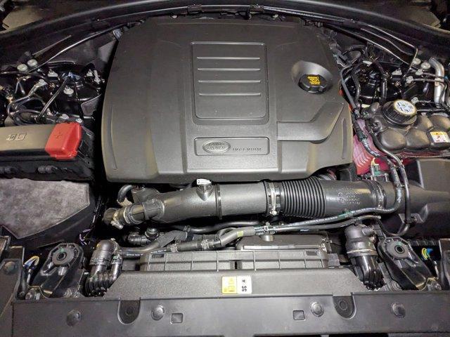 new 2026 Land Rover Range Rover Velar car, priced at $71,641