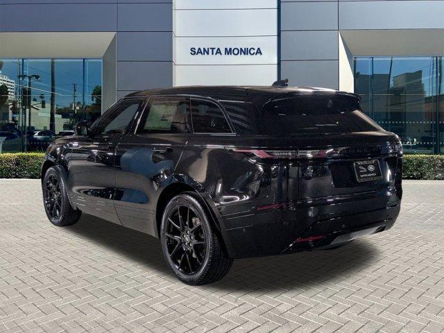 new 2026 Land Rover Range Rover Velar car, priced at $71,641