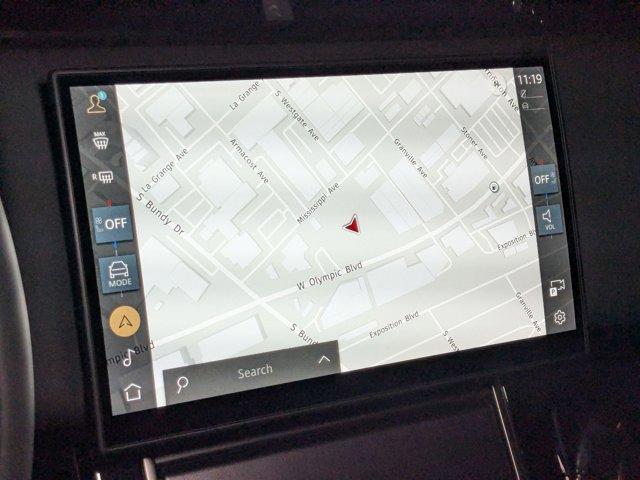 new 2026 Land Rover Range Rover Velar car, priced at $71,641