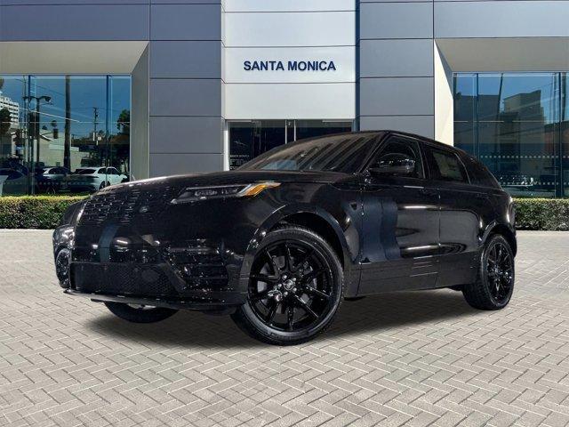new 2026 Land Rover Range Rover Velar car, priced at $71,641