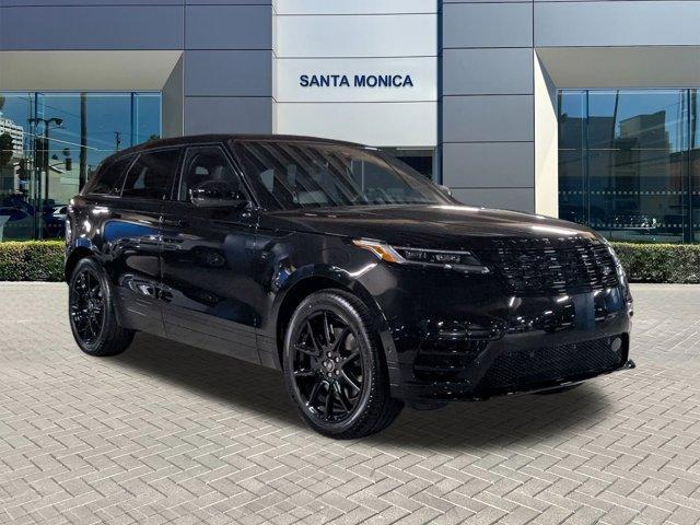 new 2026 Land Rover Range Rover Velar car, priced at $71,641