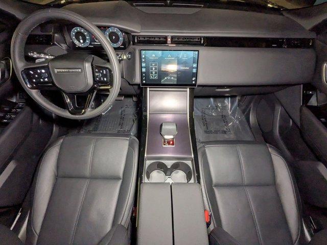 new 2026 Land Rover Range Rover Velar car, priced at $71,641