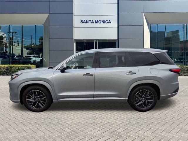 used 2024 Lexus TX 350 car, priced at $54,588