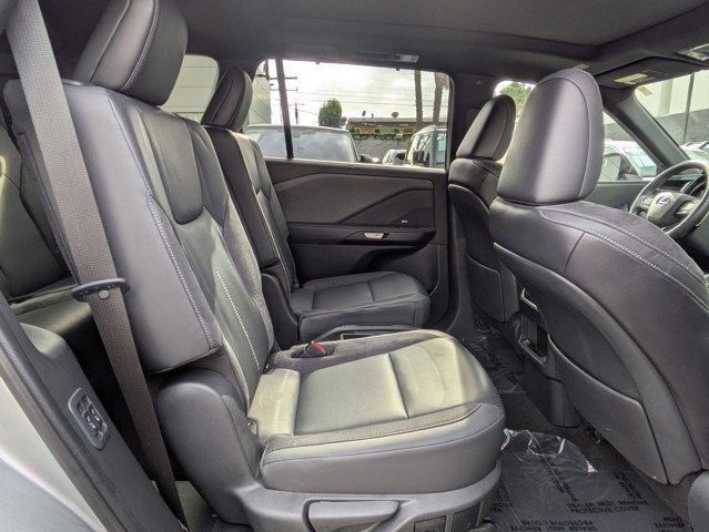 used 2024 Lexus TX 350 car, priced at $54,588