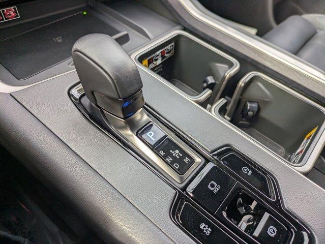 used 2024 Lexus TX 350 car, priced at $54,588