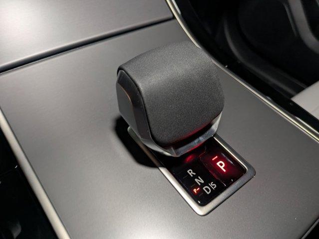 new 2026 Land Rover Range Rover Velar car, priced at $67,862