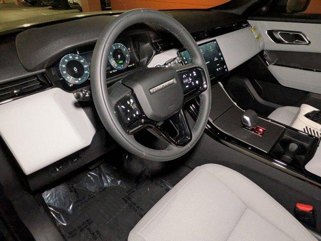 new 2026 Land Rover Range Rover Velar car, priced at $67,862
