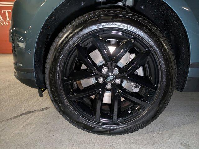 new 2026 Land Rover Range Rover Velar car, priced at $67,862