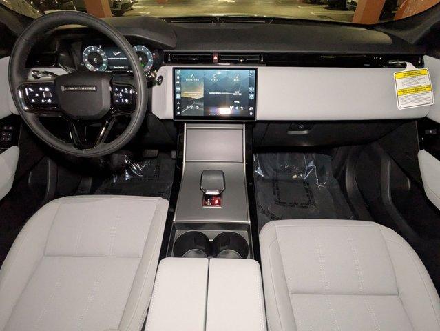 new 2026 Land Rover Range Rover Velar car, priced at $67,862