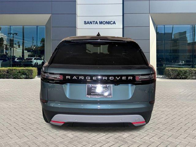 new 2026 Land Rover Range Rover Velar car, priced at $67,862