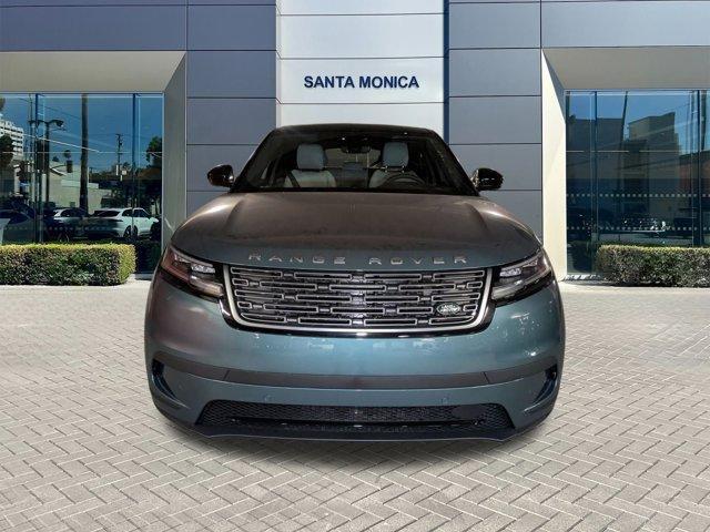 new 2026 Land Rover Range Rover Velar car, priced at $67,862