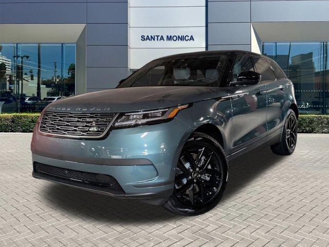 new 2026 Land Rover Range Rover Velar car, priced at $67,862