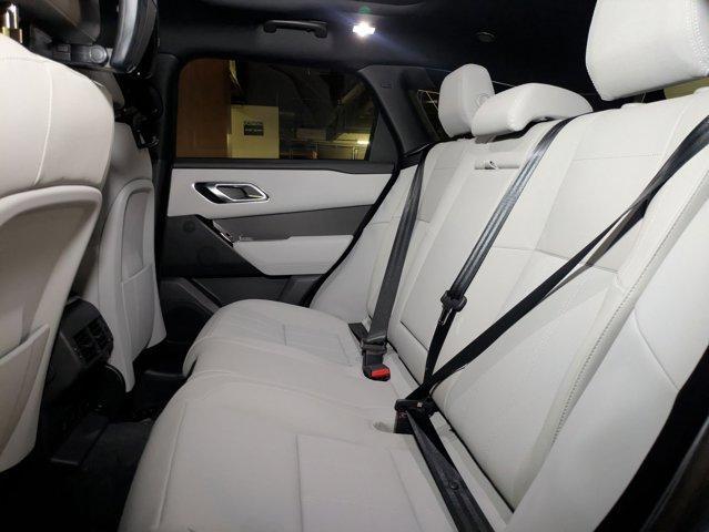 new 2026 Land Rover Range Rover Velar car, priced at $67,862