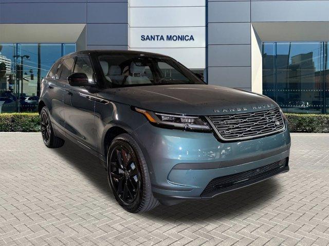 new 2026 Land Rover Range Rover Velar car, priced at $67,862